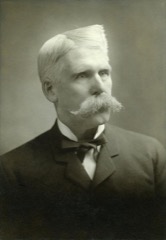 Joseph Stannard Baker